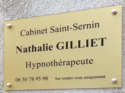 Hypnose à Saint-jory